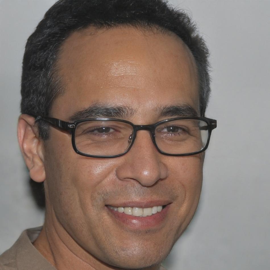 Portrait de Prosper Leclerc